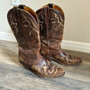 Women’s Cowboy Boots
